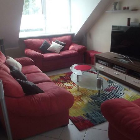 Ferienwohnung In Puschendorf المظهر الخارجي الصورة
