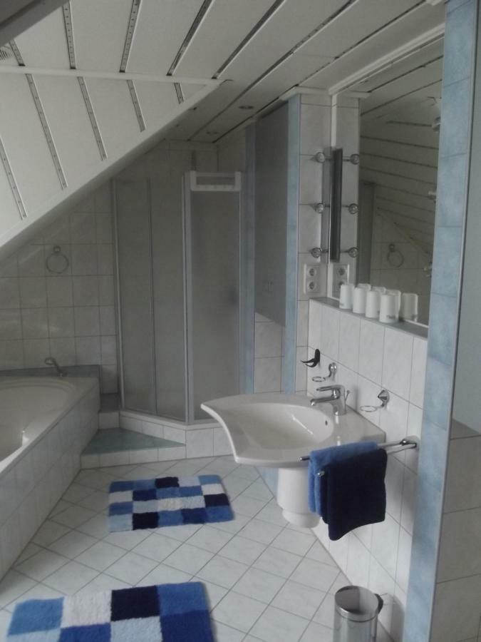 Ferienwohnung In Puschendorf المظهر الخارجي الصورة